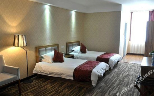 Hanhua Lize Hotel