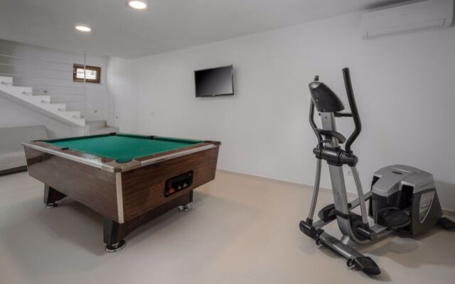 House Marko Krk/Dobrinj