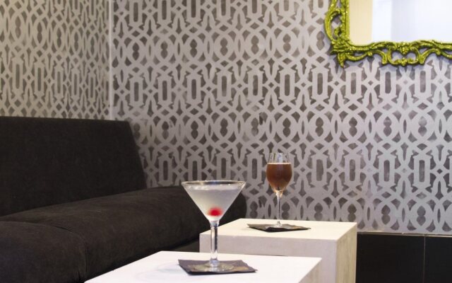 Hotel Le Marais