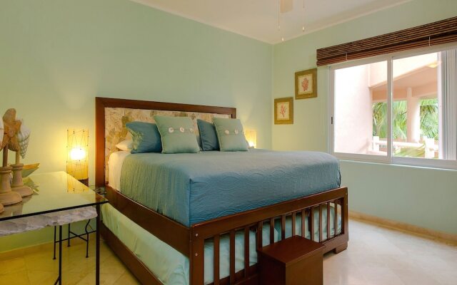 Casa Familia | 3BR | Condo | Puerto Aventuras