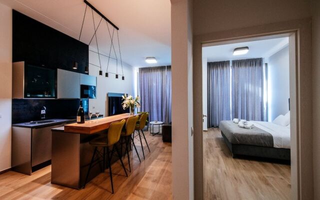 Dedaj Resort - Villa Delux