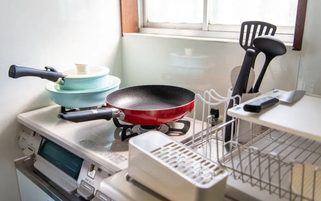 Villent Ocean View Ito Kawana