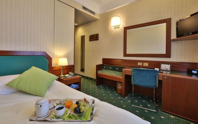 Hotel Astoria, Sure Hotel Collection by Best Western