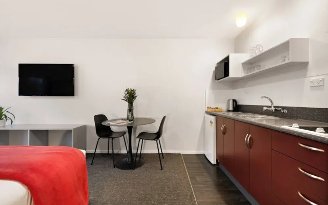 Arrowtown Motel Apartments
