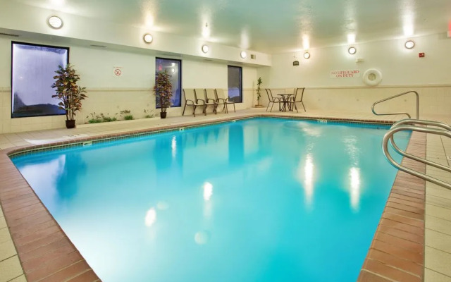 Spark by Hilton Lansing