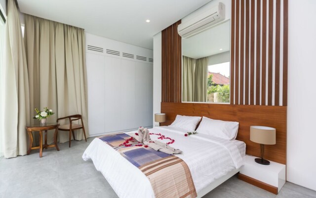 Seminyak Villa Serenity