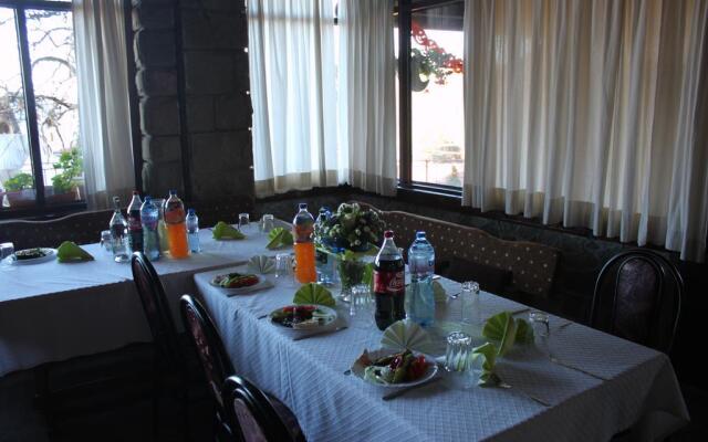 Guest House Daskalov