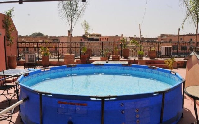 Résidence Miramare Marrakech