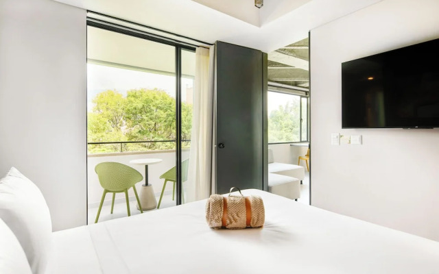 Firenze Lofts