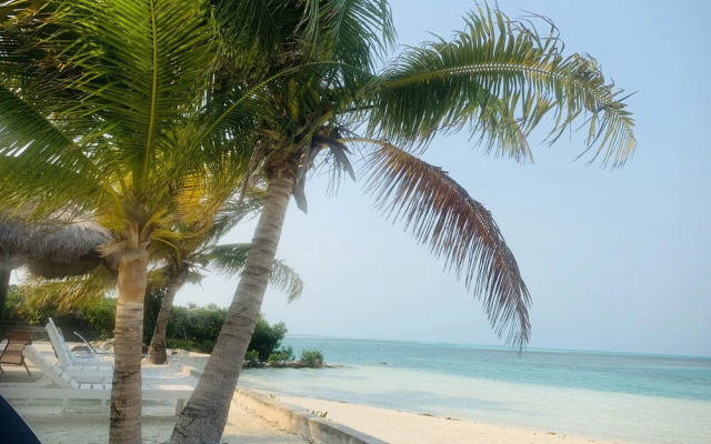 Shaka Caye