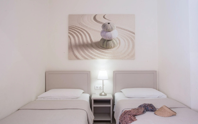 Telesilla Hotel