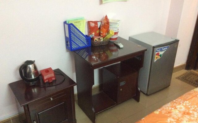 An Binh Hotel