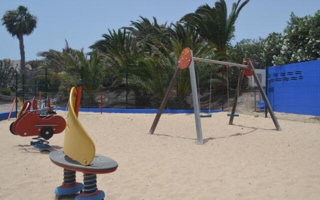Livvo Risco del Gato Suites Hotel