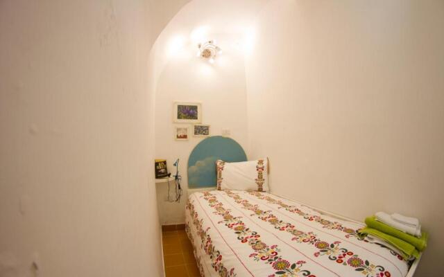 A Casa Di Agata