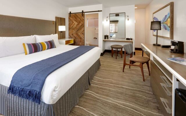 Hotel Becket, BW Signature Collection