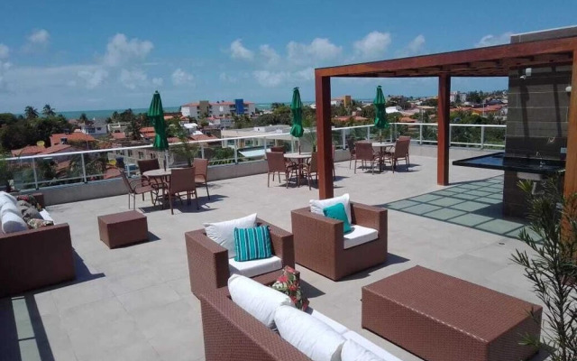 apart em praia dos Carneiros Tamandare