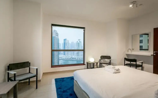 Murjan by One Perfect Stay - Hotel in ดูไบ - Photo 5