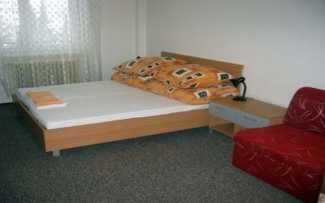 Hotelový Dum Olomouc