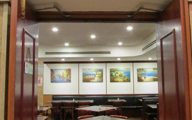 Park View Hotel