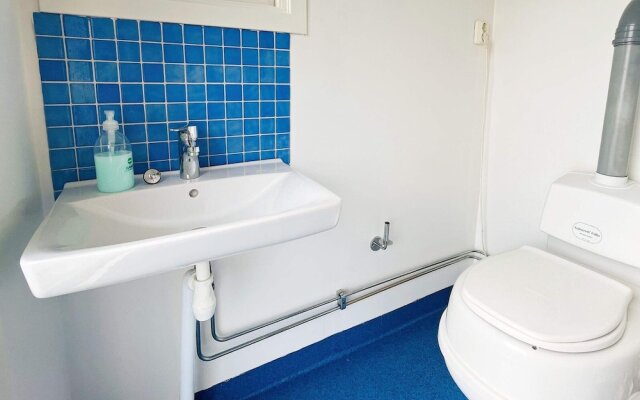 4 Person Holiday Home in Kode