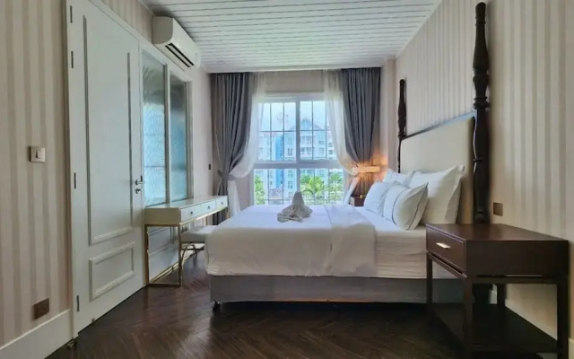 Grand Florida 1Bedroom CloseToBeach G410