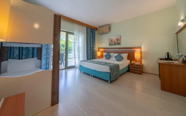 Anadolu Hotels Didim Club