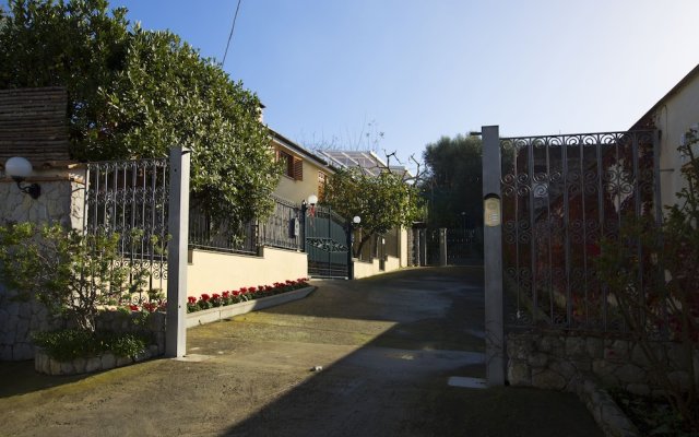 Relais Villa Chiara