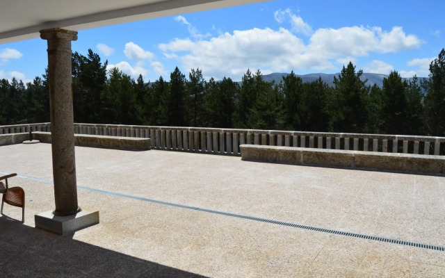 Parador De Gredos