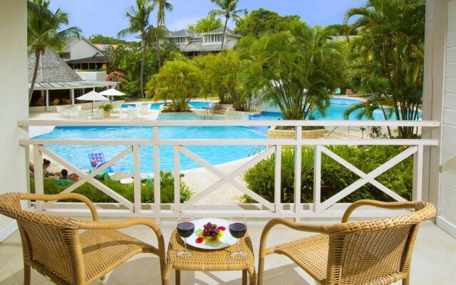 The Club, Barbados Resort & Spa Adults Only - All Inclusive