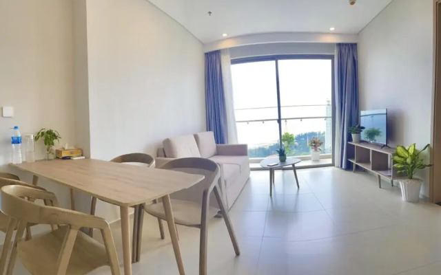 Zahoo House in The Song Vung Tau