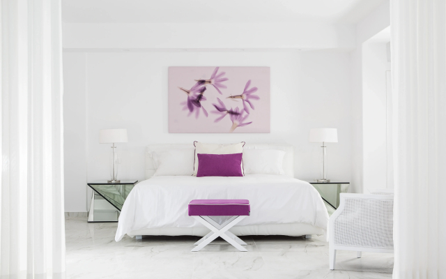 DeLight Boutique Hotel - Small Luxury Hotels of the World