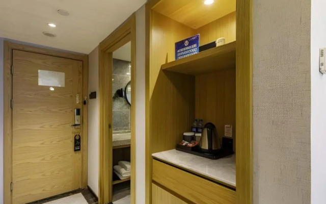 Rui Cheng Hotel