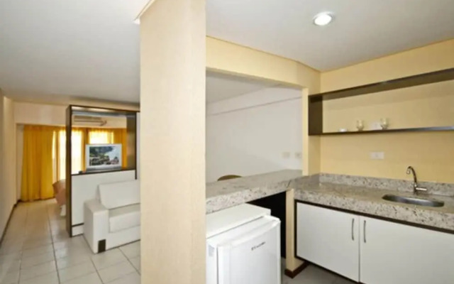 Pipa's Bay - In-Sonia Flats