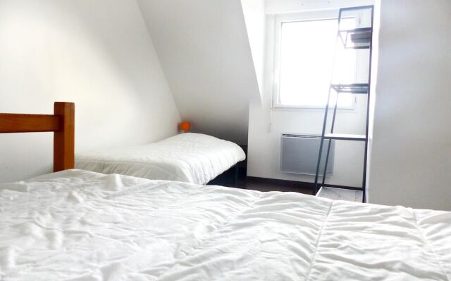 House With 3 Bedrooms in Séné, With Furnished Terrace and Wifi - 3 km