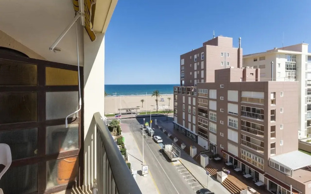 Oratge in Grau i Platja