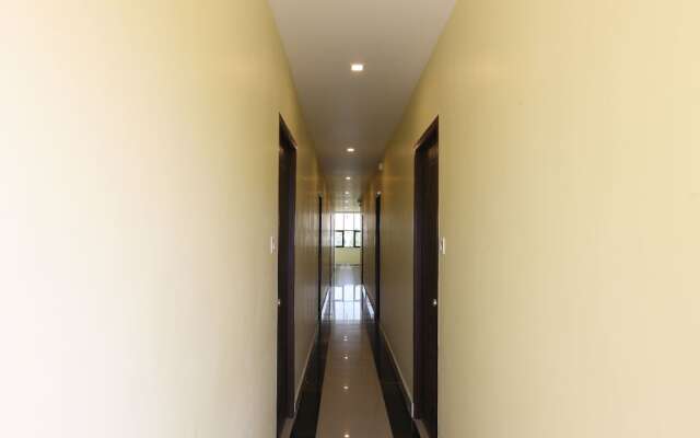 OYO 10546 Parkway Inn