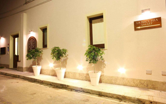 La Nicchia Smart