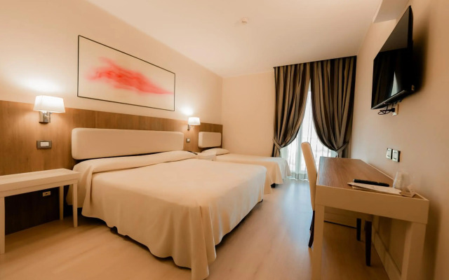 Mirasole International Hotel