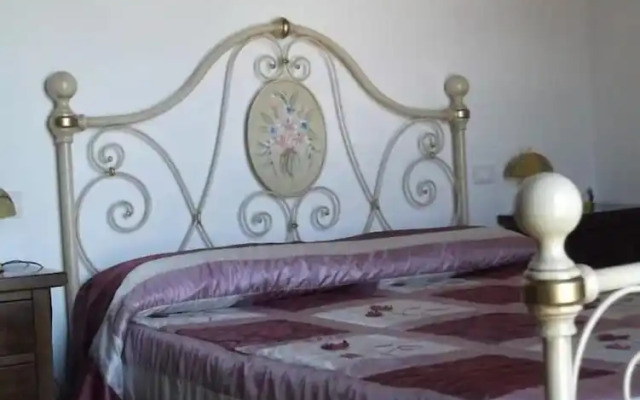 Azienda Agrituristica Bocci