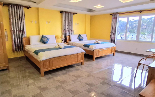 Hai Long Vuong Hotel