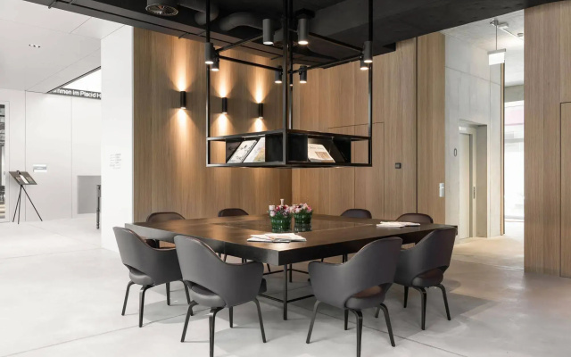 Placid Hotel Design & Lifestyle Zurich