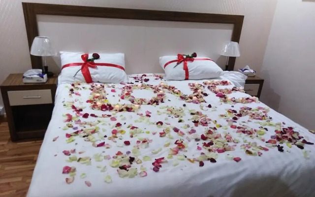 Marina Palace Furnished Units