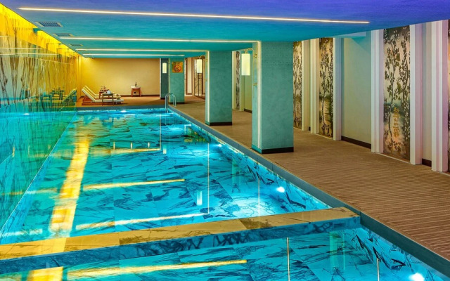 Wanda Vista Residence