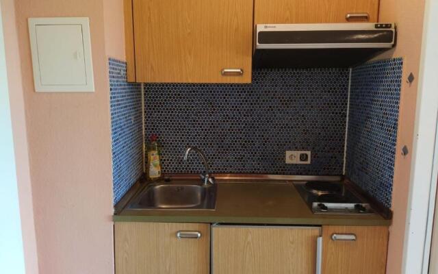 Schönes, gemütliches Appartement B1006