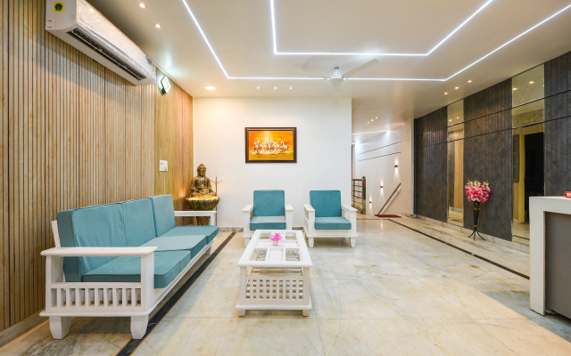 Super Hotel O Galaxy