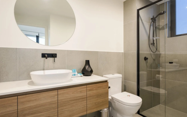 Allure Mooloolaba