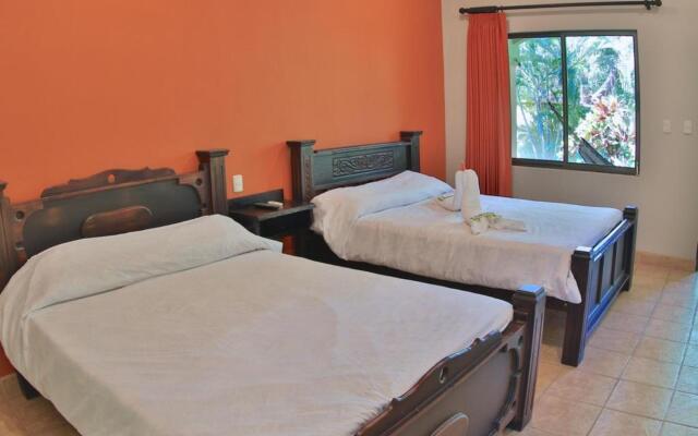 Pitaya Lodge