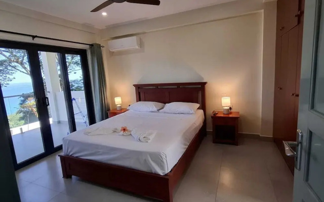 Tropical Secrets Holiday Apartments
