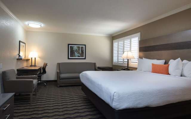 Best Western Silicon Valley Inn