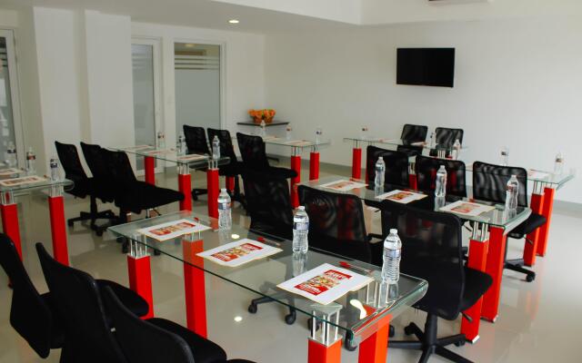 Hotel Zar Coatzacoalcos